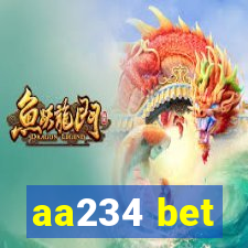 aa234 bet